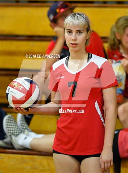 Thumbnail 3 in Whittell @ Yerington (Yerington Invitational) photogallery.