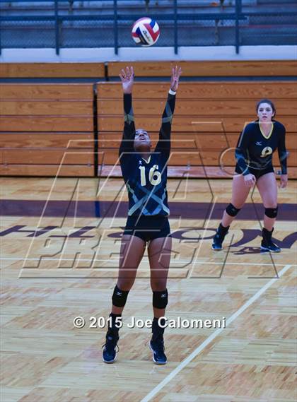 Thumbnail 2 in Brennan vs Southwest (Northside Tournament) photogallery.