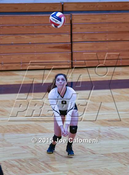 Thumbnail 1 in Brennan vs Southwest (Northside Tournament) photogallery.
