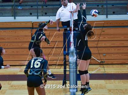 Thumbnail 3 in Brennan vs Southwest (Northside Tournament) photogallery.