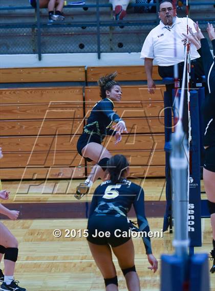 Thumbnail 1 in Brennan vs Southwest (Northside Tournament) photogallery.