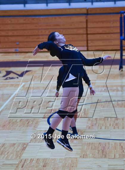 Thumbnail 3 in Brennan vs Southwest (Northside Tournament) photogallery.