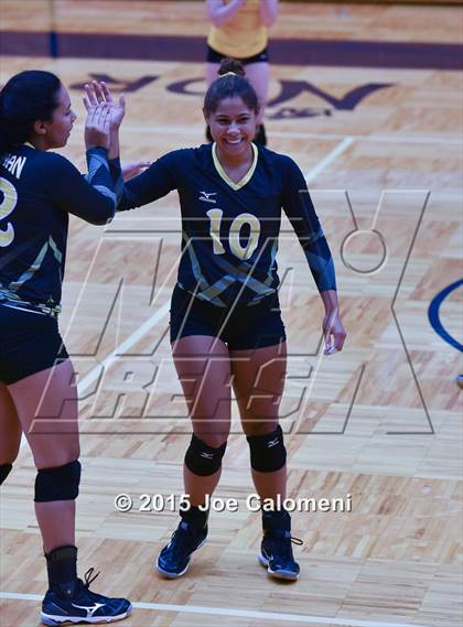 Thumbnail 1 in Brennan vs Southwest (Northside Tournament) photogallery.