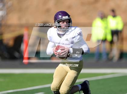 Thumbnail 1 in West Grand @ Gilpin County photogallery.
