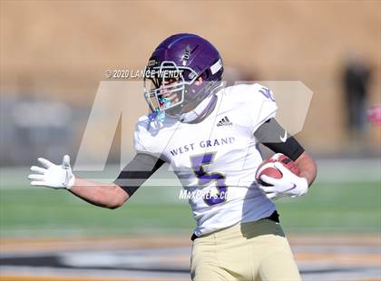 Thumbnail 1 in West Grand @ Gilpin County photogallery.