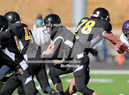 Thumbnail 3 in West Grand @ Gilpin County photogallery.