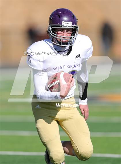 Thumbnail 1 in West Grand @ Gilpin County photogallery.