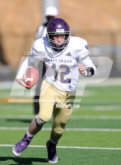 Thumbnail 1 in West Grand @ Gilpin County photogallery.