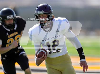 Thumbnail 1 in West Grand @ Gilpin County photogallery.