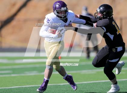 Thumbnail 1 in West Grand @ Gilpin County photogallery.