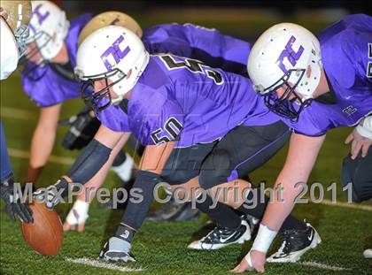 Thumbnail 2 in Northwest Christian vs. Yuma Catholic (AIA D2 State Final) photogallery.