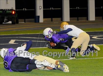 Thumbnail 1 in Northwest Christian vs. Yuma Catholic (AIA D2 State Final) photogallery.