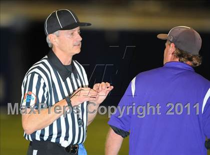 Thumbnail 2 in Northwest Christian vs. Yuma Catholic (AIA D2 State Final) photogallery.
