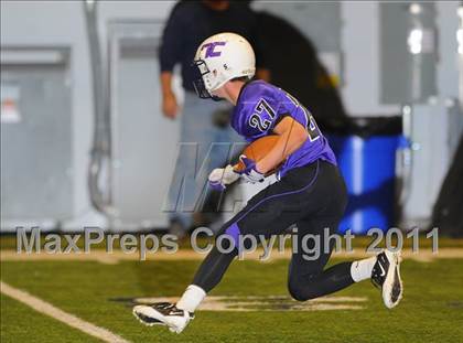 Thumbnail 2 in Northwest Christian vs. Yuma Catholic (AIA D2 State Final) photogallery.