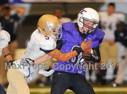 Thumbnail 1 in Northwest Christian vs. Yuma Catholic (AIA D2 State Final) photogallery.