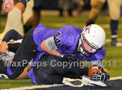 Thumbnail 2 in Northwest Christian vs. Yuma Catholic (AIA D2 State Final) photogallery.