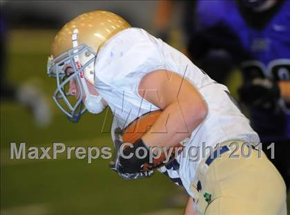 Thumbnail 2 in Northwest Christian vs. Yuma Catholic (AIA D2 State Final) photogallery.