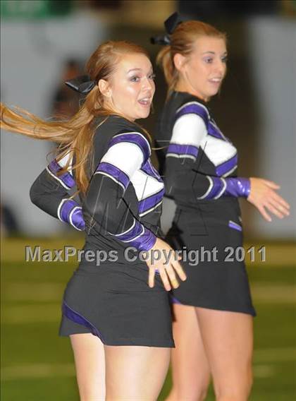 Thumbnail 3 in Northwest Christian vs. Yuma Catholic (AIA D2 State Final) photogallery.