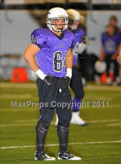 Thumbnail 3 in Northwest Christian vs. Yuma Catholic (AIA D2 State Final) photogallery.