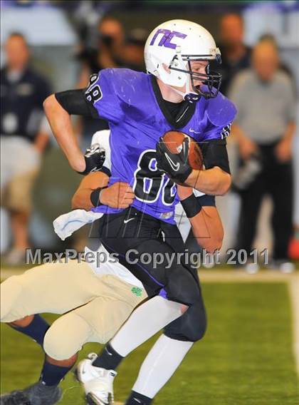 Thumbnail 2 in Northwest Christian vs. Yuma Catholic (AIA D2 State Final) photogallery.