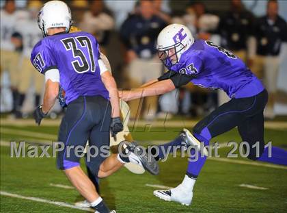 Thumbnail 2 in Northwest Christian vs. Yuma Catholic (AIA D2 State Final) photogallery.