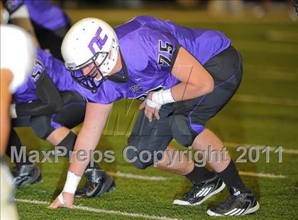 Thumbnail 2 in Northwest Christian vs. Yuma Catholic (AIA D2 State Final) photogallery.