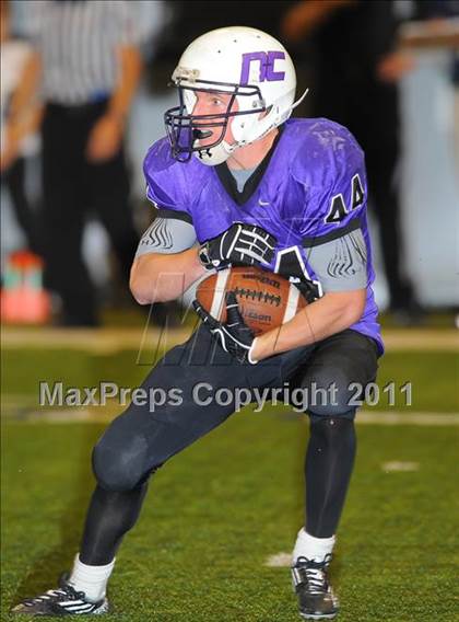 Thumbnail 3 in Northwest Christian vs. Yuma Catholic (AIA D2 State Final) photogallery.