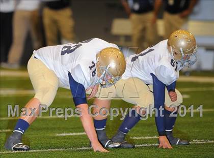 Thumbnail 2 in Northwest Christian vs. Yuma Catholic (AIA D2 State Final) photogallery.