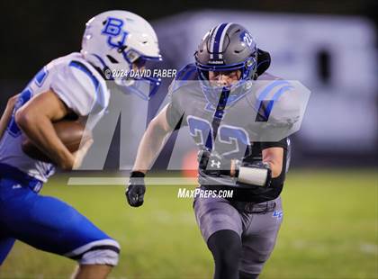 Thumbnail 1 in Buckhannon-Upshur @ Lewis County photogallery.