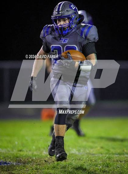 Thumbnail 1 in Buckhannon-Upshur @ Lewis County photogallery.