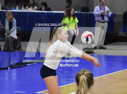 Thumbnail 3 in Chaparral vs. Valor Christian (CHSAA 5A Final) photogallery.