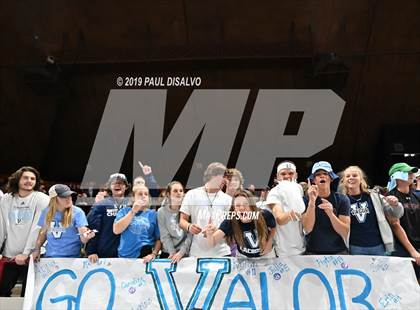 Thumbnail 3 in Chaparral vs. Valor Christian (CHSAA 5A Final) photogallery.