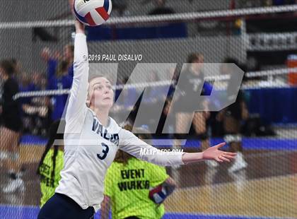 Thumbnail 3 in Chaparral vs. Valor Christian (CHSAA 5A Final) photogallery.