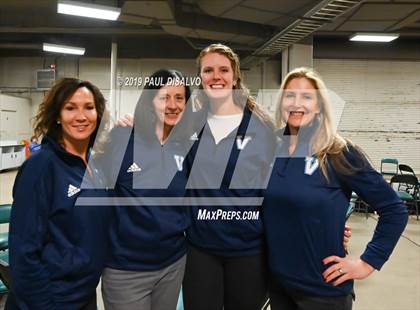 Thumbnail 2 in Chaparral vs. Valor Christian (CHSAA 5A Final) photogallery.