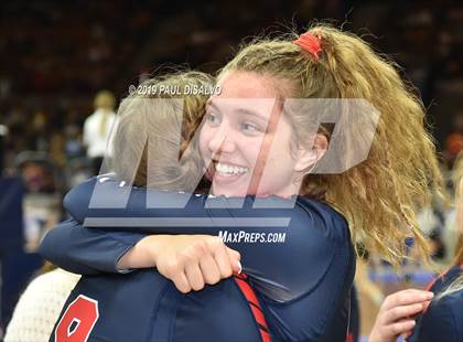 Thumbnail 1 in Chaparral vs. Valor Christian (CHSAA 5A Final) photogallery.