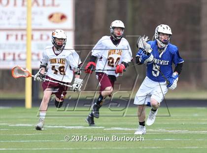 Thumbnail 3 in Brunswick @ Avon Lake photogallery.