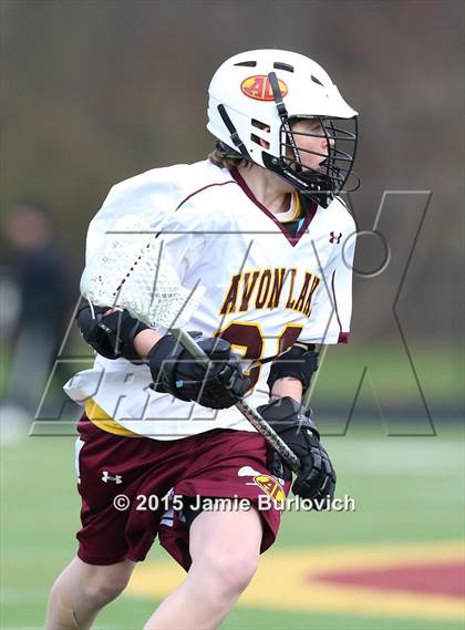 Thumbnail 1 in Brunswick @ Avon Lake photogallery.