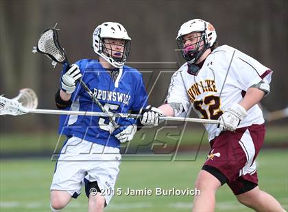 Thumbnail 1 in Brunswick @ Avon Lake photogallery.