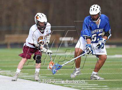 Thumbnail 2 in Brunswick @ Avon Lake photogallery.