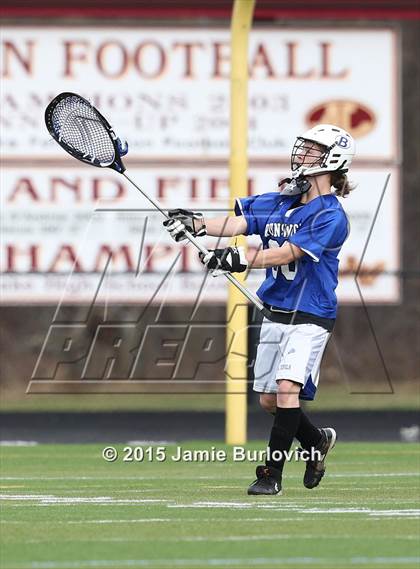 Thumbnail 1 in Brunswick @ Avon Lake photogallery.