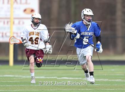 Thumbnail 1 in Brunswick @ Avon Lake photogallery.
