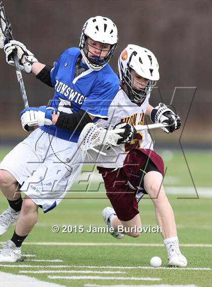 Thumbnail 3 in Brunswick @ Avon Lake photogallery.