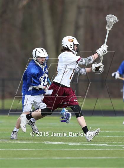 Thumbnail 3 in Brunswick @ Avon Lake photogallery.