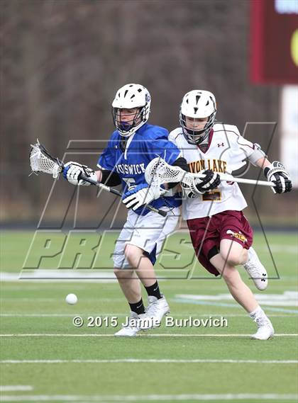 Thumbnail 2 in Brunswick @ Avon Lake photogallery.