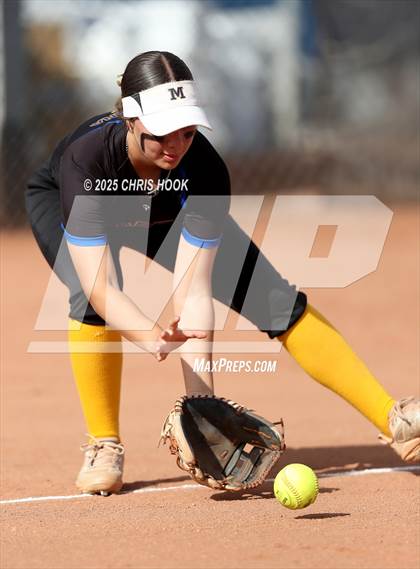 Thumbnail 3 in Marana @ Mountain View photogallery.