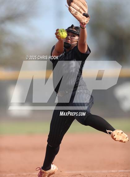 Thumbnail 3 in Marana @ Mountain View photogallery.
