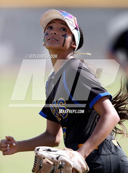 Thumbnail 3 in Marana @ Mountain View photogallery.