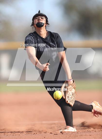 Thumbnail 3 in Marana @ Mountain View photogallery.