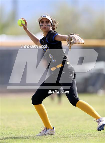 Thumbnail 3 in Marana @ Mountain View photogallery.