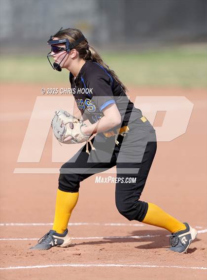 Thumbnail 1 in Marana @ Mountain View photogallery.